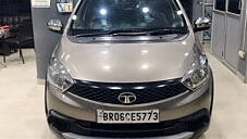 Used Tata Tiago NRG Petrol in Muzaffurpur