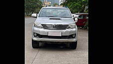 Used Toyota Fortuner 3.0 4x2 AT in Mumbai