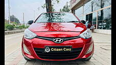 Used Hyundai i20 Sportz (AT) 1.4 in Bangalore
