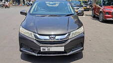 Used Honda City SV in Mumbai