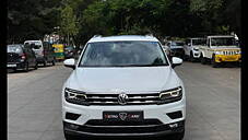 Used Volkswagen Tiguan Elegance 2.0 TSI DSG [2021] in Bangalore