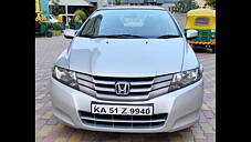 Used Honda City 1.5 S MT in Bangalore