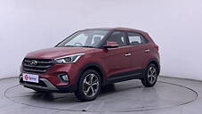 Used Hyundai Creta SX 1.6 (O) Petrol in Chennai