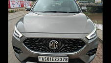 Used MG Astor Sharp 1.5 MT [2021-2023] in Guwahati