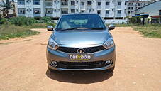 Used Tata Tiago Revotron XZ in Bangalore