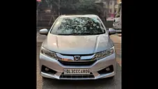 Second Hand Honda City VX in Delhi