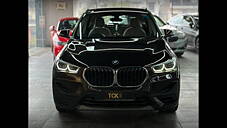 Used BMW X1 sDrive20i SportX in Ghaziabad