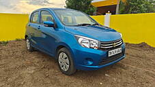 Used Maruti Suzuki Celerio ZXi AMT [2019-2020] in Chennai