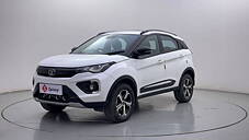 Used Tata Nexon XZ Plus (O) in Bangalore