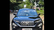 Used Tata Harrier XZA Plus in Chandigarh