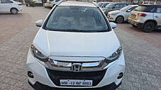 Used Honda WR-V S MT Diesel in Pune