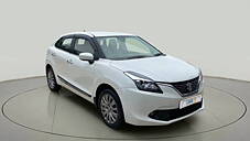 Used Maruti Suzuki Baleno Alpha 1.2 in Hyderabad