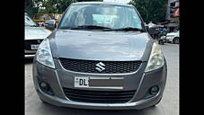 Used Maruti Suzuki Swift ZXi in Delhi