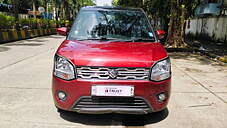 Used Maruti Suzuki Wagon R VXI 1.0 CNG [2022-2023] in Thane