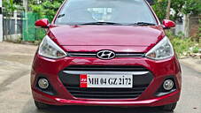 Used Hyundai Grand i10 Sportz 1.2 Kappa VTVT [2013-2016] in Nagpur