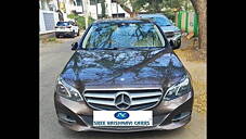 Used Mercedes-Benz E-Class E 250 CDI Avantgarde in Coimbatore