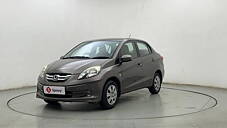 Used Honda Amaze 1.2 S i-VTEC in Mumbai