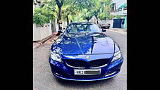 Used BMW Z4 Roadster sDrive35i in Lucknow