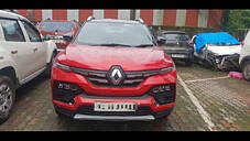 Used Renault Kiger RXZ 1.0 Turbo MT Dual Tone in Thrissur