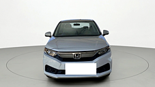 Second Hand Honda Amaze 1.2 S i-VTEC in Lucknow