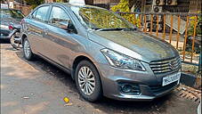 Used Maruti Suzuki Ciaz Zeta 1.4 AT in Mumbai