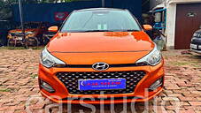 Used Hyundai Elite i20 Asta 1.2 Dual Tone in Kolkata