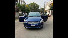Second Hand Maruti Suzuki Ciaz VDi SHVS in Lucknow