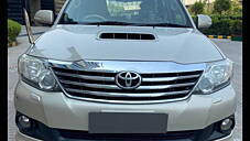 Used Toyota Fortuner 3.0 4x4 MT in Gurgaon