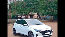 Used Hyundai i20 Asta 1.0 Turbo DCT in Kolhapur