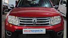 Used Renault Duster 85 PS RxE Diesel in Pune