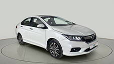 Used Honda City 4th Generation ZX Petrol [2019-2019] in Ahmedabad