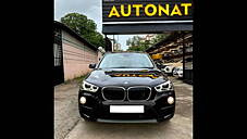 Used BMW X1 sDrive20d Expedition in Pune