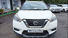 Used Nissan Kicks XV 1.5 [2019-2019] in Pune