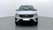 Used Hyundai Creta E Plus 1.4 CRDI in Jaipur