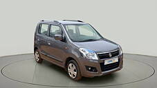 Used Maruti Suzuki Wagon R 1.0 VXI in Bangalore