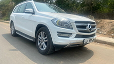 Second Hand Mercedes-Benz GL 350 CDI BlueEFFICIENCY in Ahmedabad