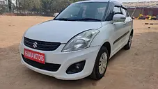 Second Hand Maruti Suzuki Swift DZire VDI in Delhi