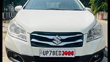 Used Maruti Suzuki S-Cross Zeta 1.3 in Kanpur