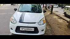 Used Maruti Suzuki Alto 800 Vxi in Lucknow