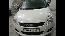 Used Maruti Suzuki Swift VDi in Roorkee