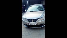 Used Maruti Suzuki Baleno Delta 1.2 in Ranchi