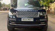 Used Land Rover Range Rover 3.0 V6 Diesel Vogue in Mumbai