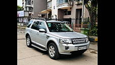 Used Land Rover Freelander 2 SE in Mumbai