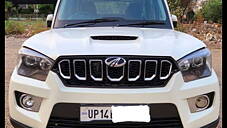 Used Mahindra Scorpio 2021 S11 2WD 7 STR in Delhi