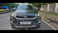 Used Tata Nexon XZA Plus (O) in Mumbai