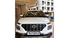 Used Hyundai Venue S 1.0 AT Petrol [2019-2020] in Nashik