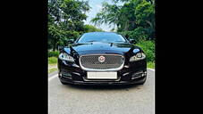 Used Jaguar XJ L 2.0 Portfolio in Delhi