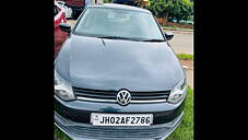 Used Volkswagen Cross Polo 1.2 MPI in Ranchi