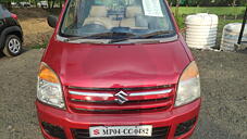 Used Maruti Suzuki Wagon R LXi Minor in Bhopal