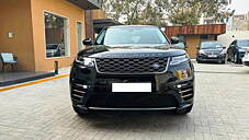 Used Land Rover Range Rover Velar 2.0 R-Dynamic SE Petrol 250 in Delhi